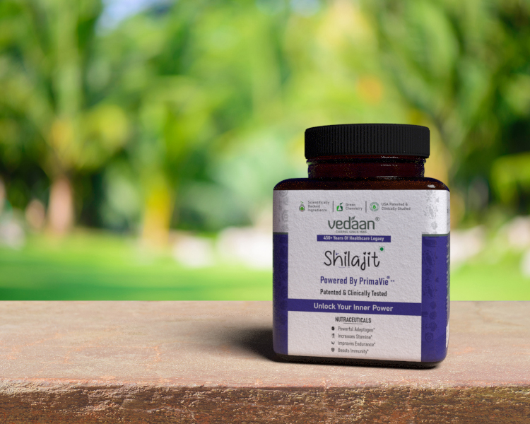 What Does Shilajit Do For the Body? Health Benefits, Side Effects